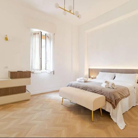 Residenza Camillo - Palermo Centro Apartman Kültér fotó