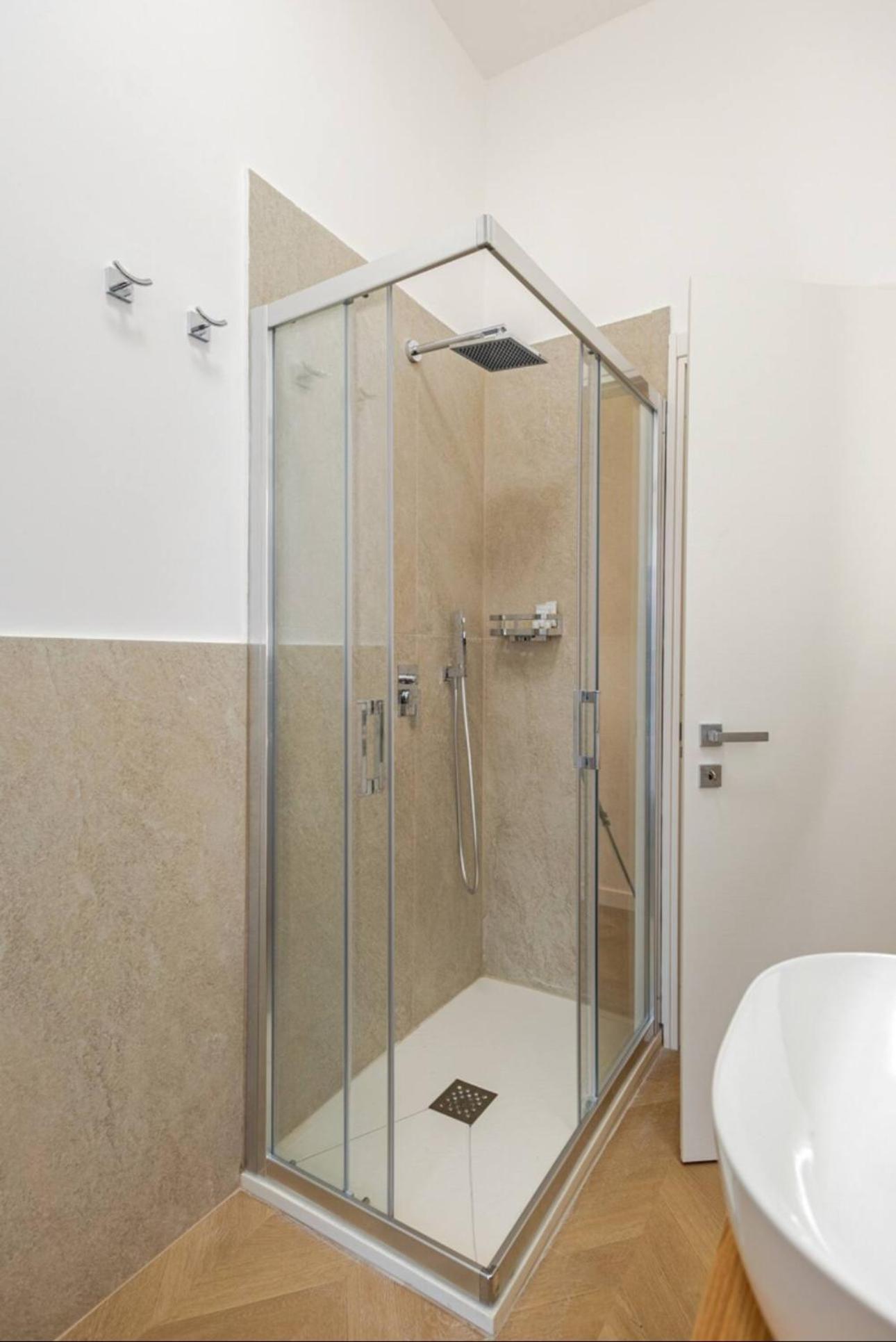 Residenza Camillo - Palermo Centro Apartman Kültér fotó