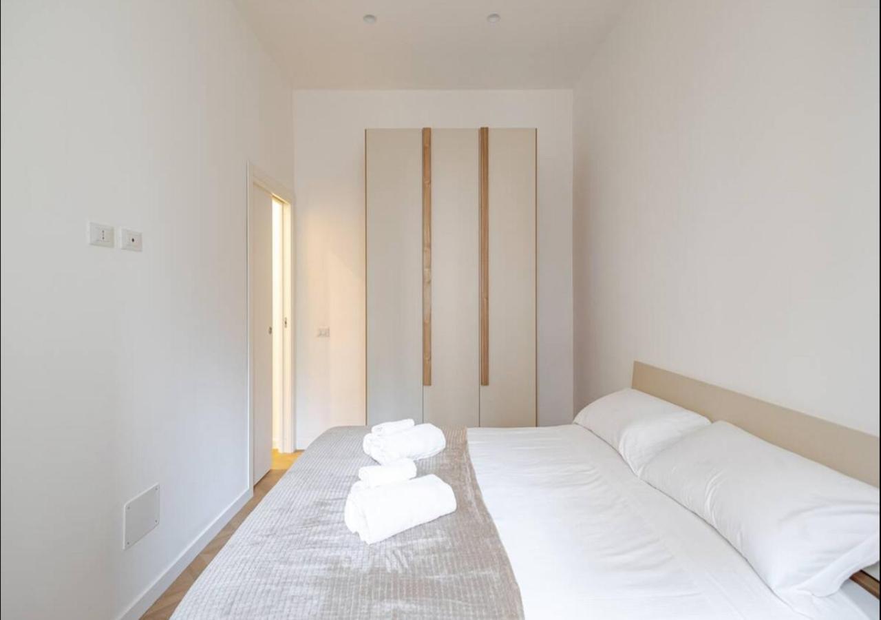 Residenza Camillo - Palermo Centro Apartman Kültér fotó