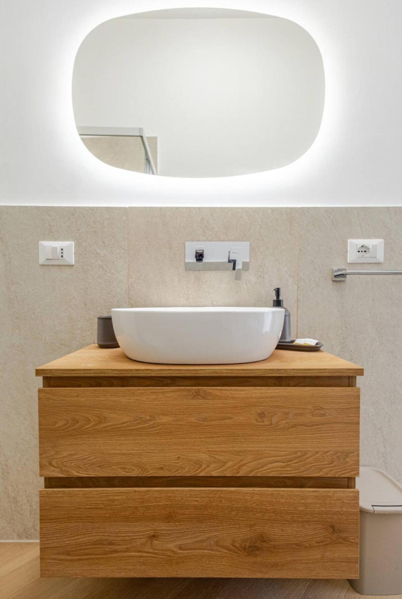 Residenza Camillo - Palermo Centro Apartman Kültér fotó