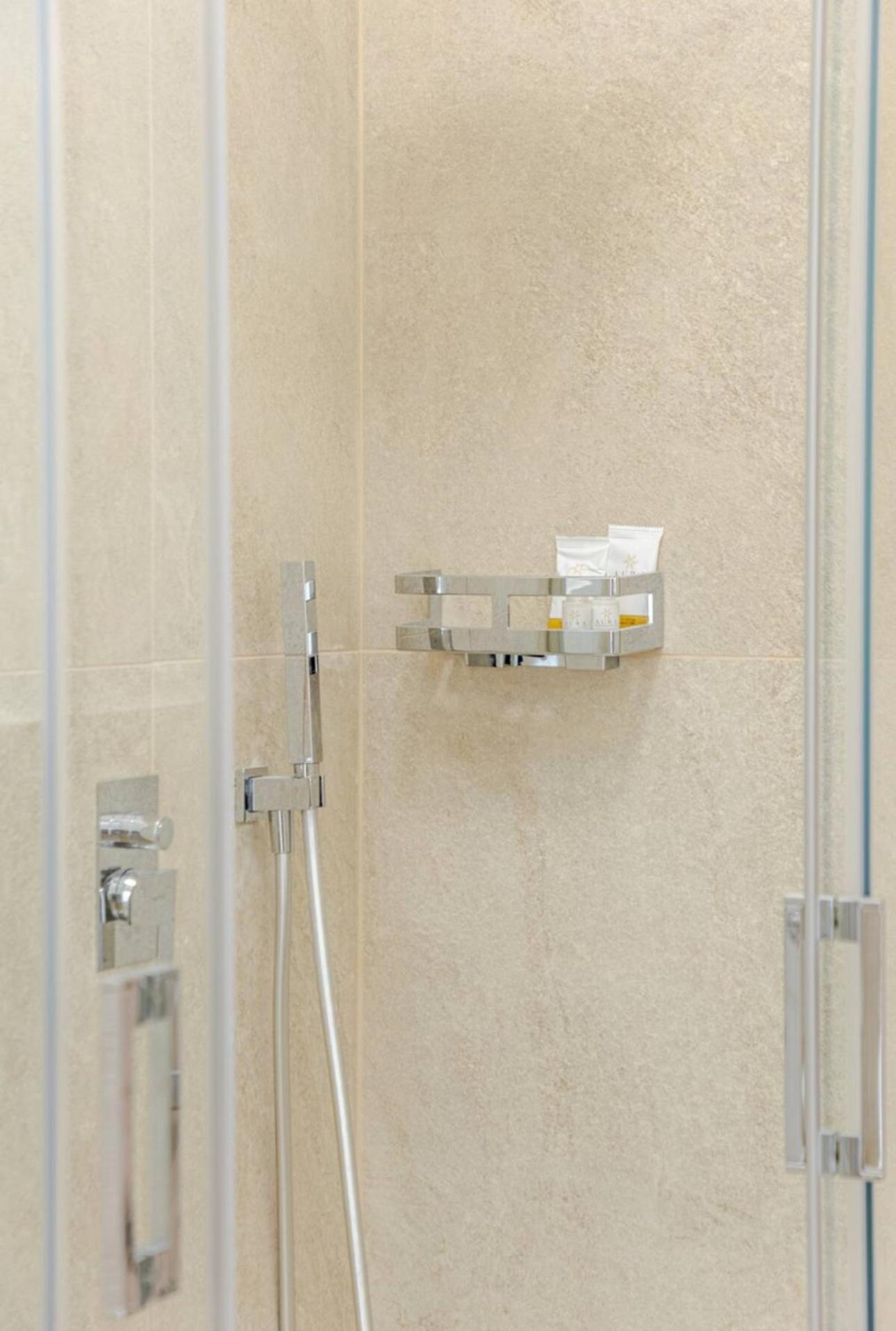Residenza Camillo - Palermo Centro Apartman Kültér fotó