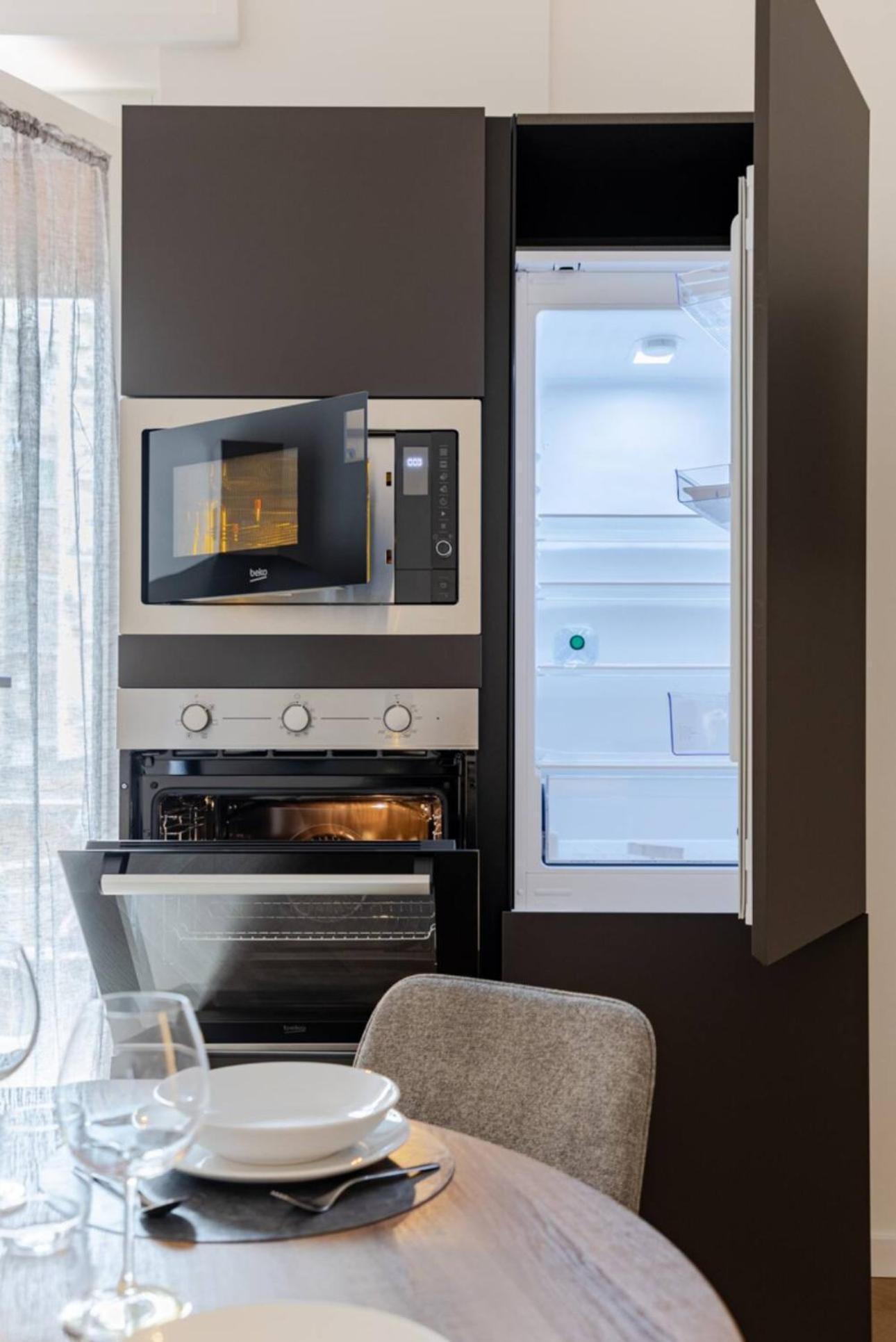 Residenza Camillo - Palermo Centro Apartman Kültér fotó