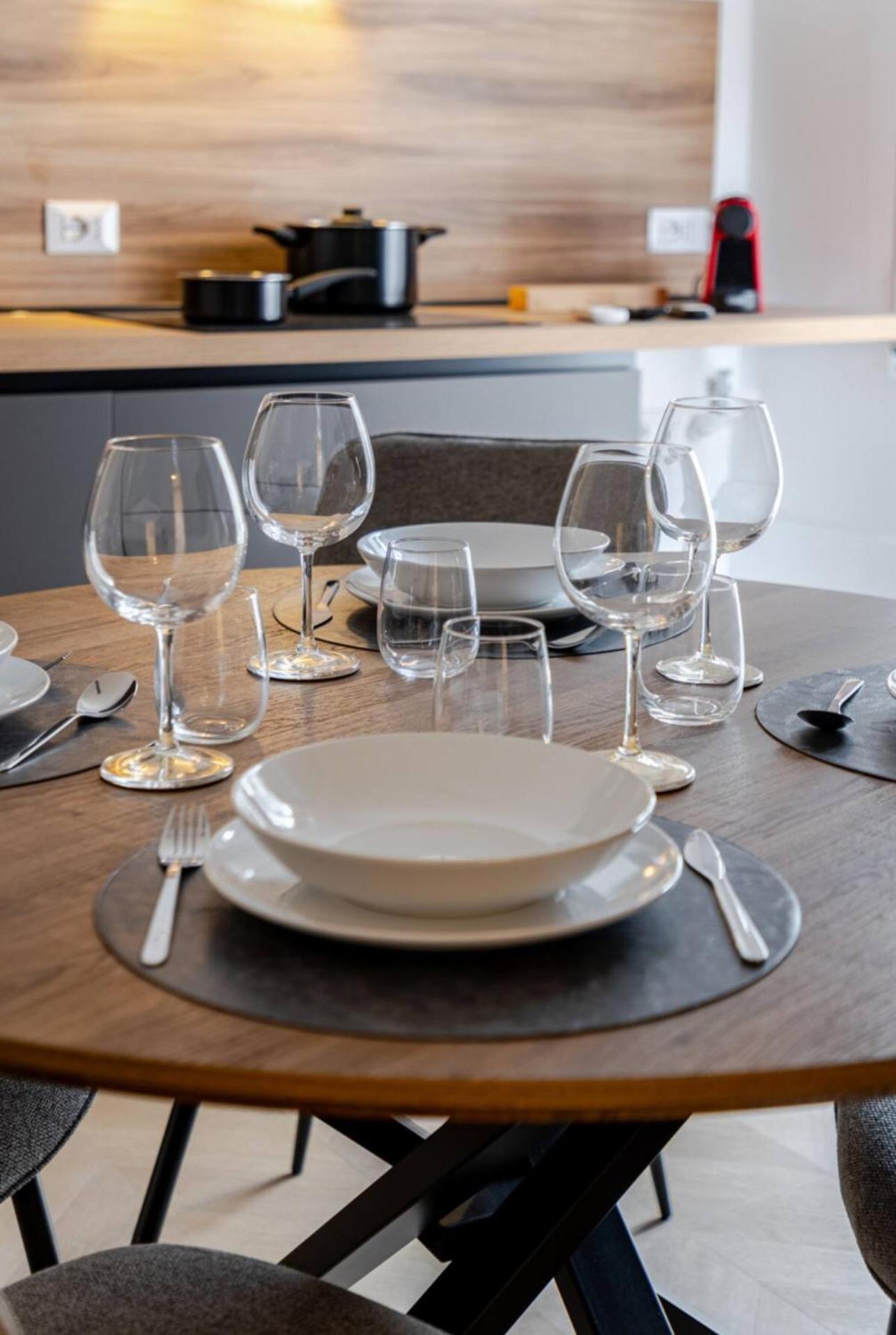 Residenza Camillo - Palermo Centro Apartman Kültér fotó