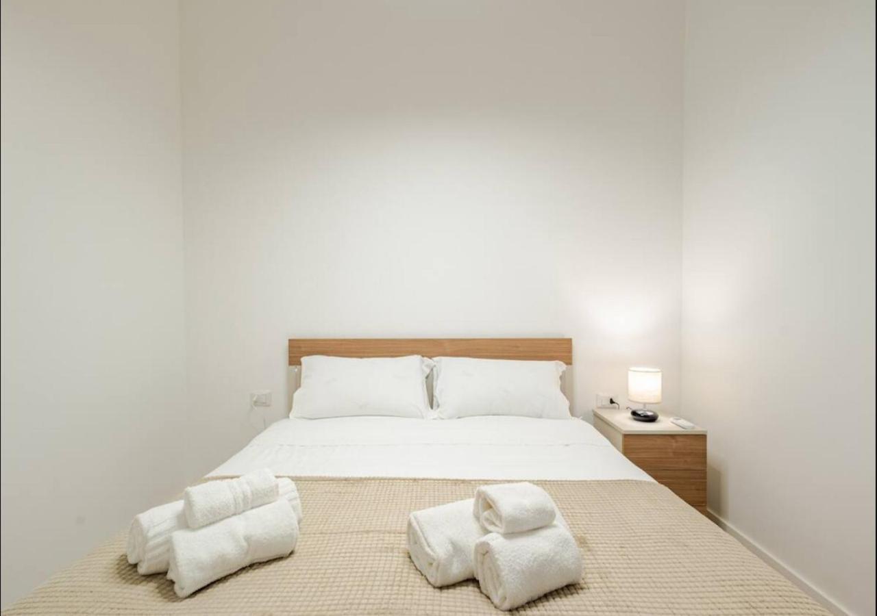 Residenza Camillo - Palermo Centro Apartman Kültér fotó