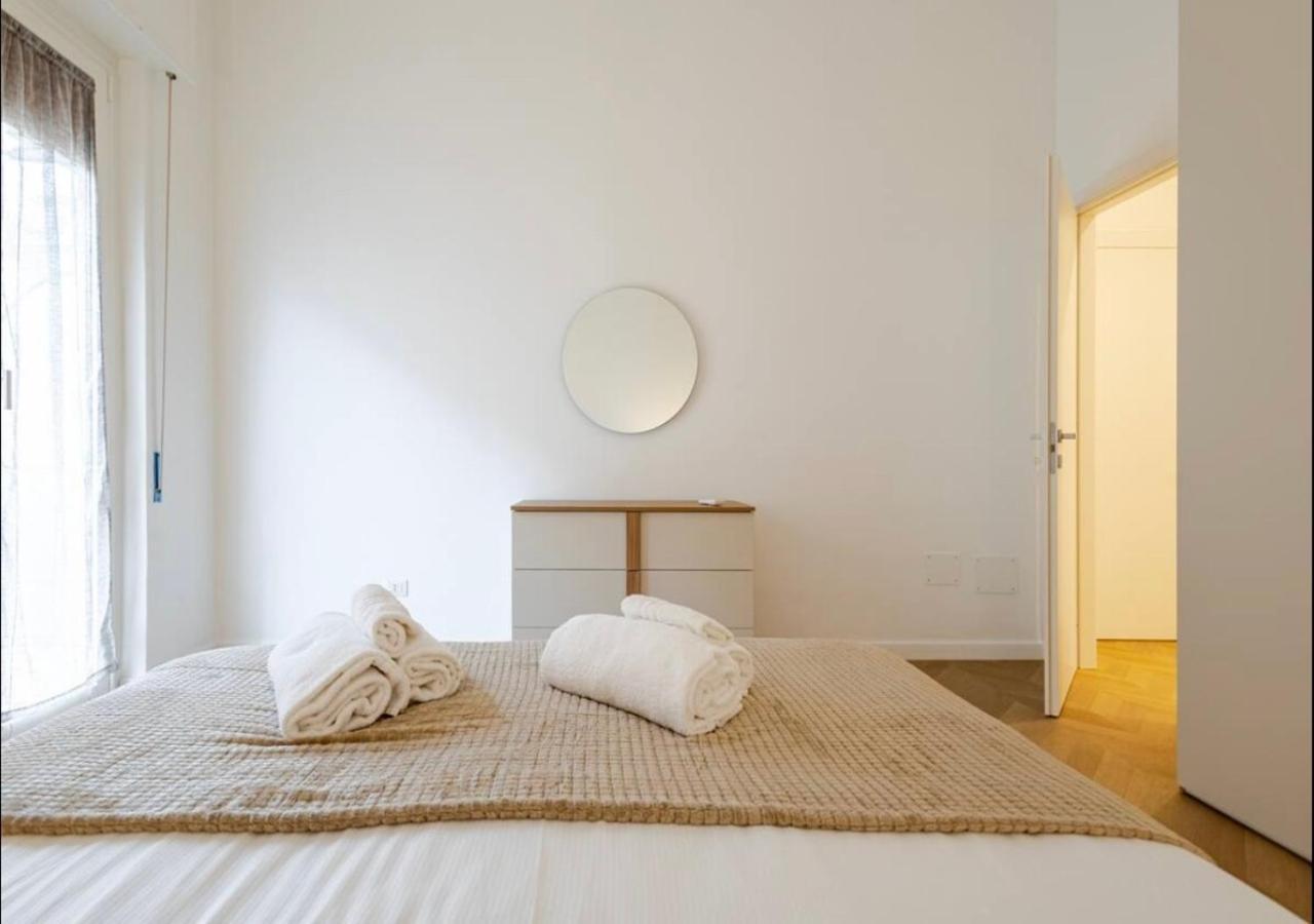 Residenza Camillo - Palermo Centro Apartman Kültér fotó