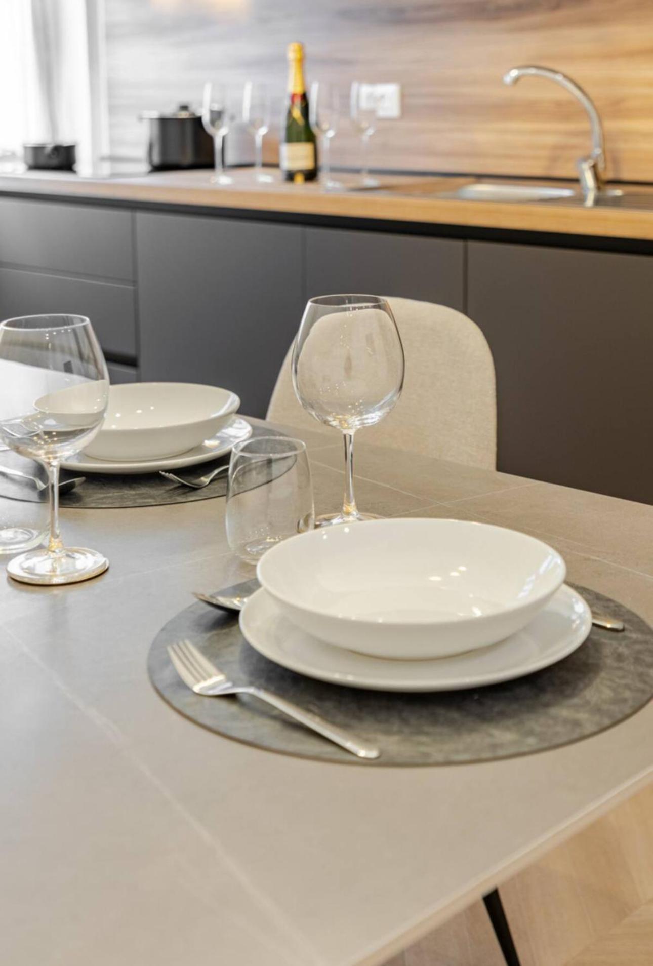 Residenza Camillo - Palermo Centro Apartman Kültér fotó
