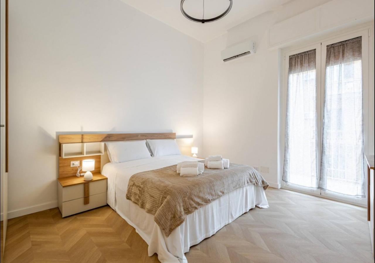 Residenza Camillo - Palermo Centro Apartman Kültér fotó