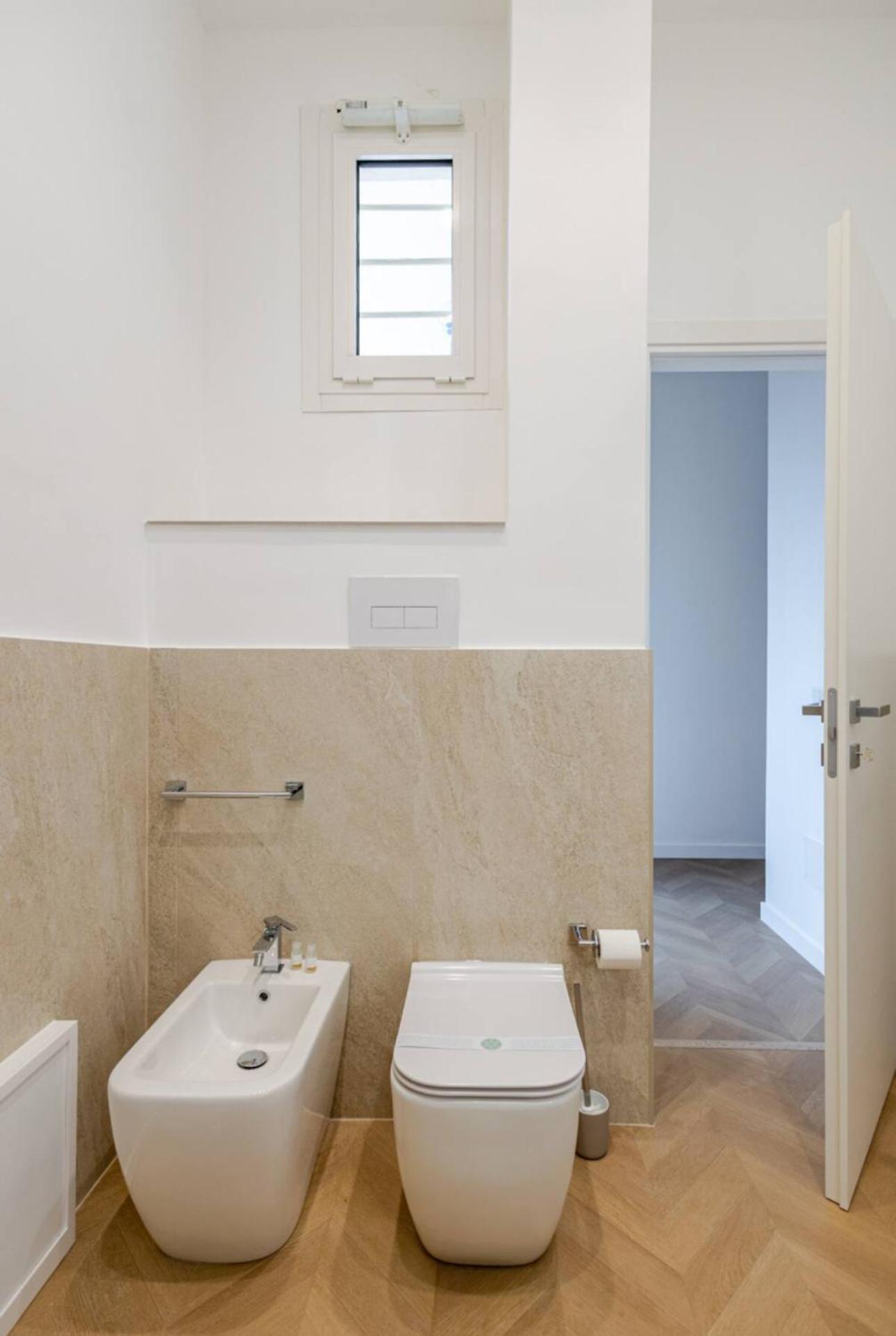 Residenza Camillo - Palermo Centro Apartman Kültér fotó