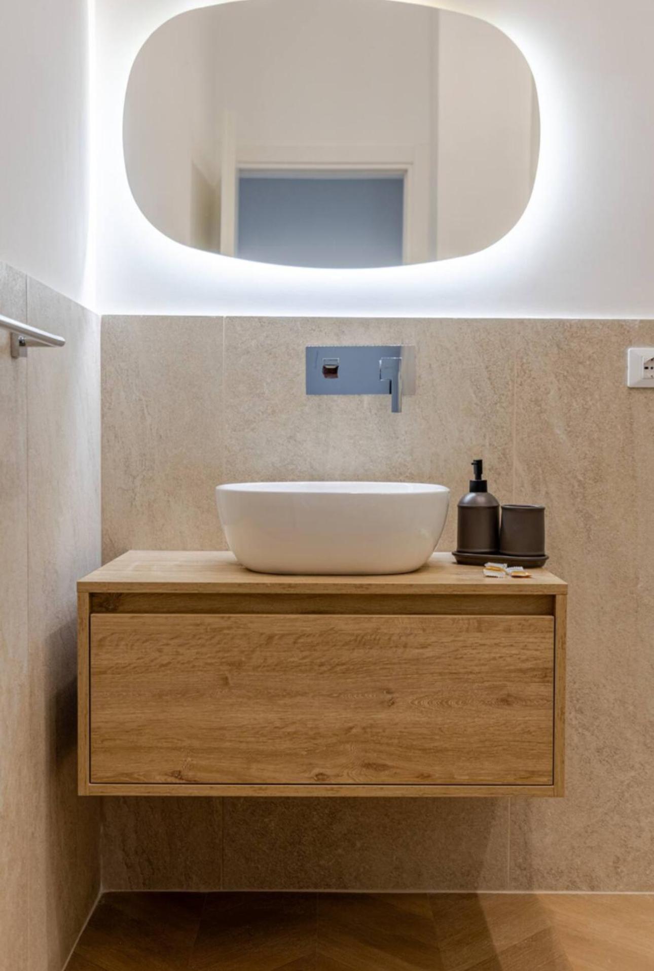 Residenza Camillo - Palermo Centro Apartman Kültér fotó