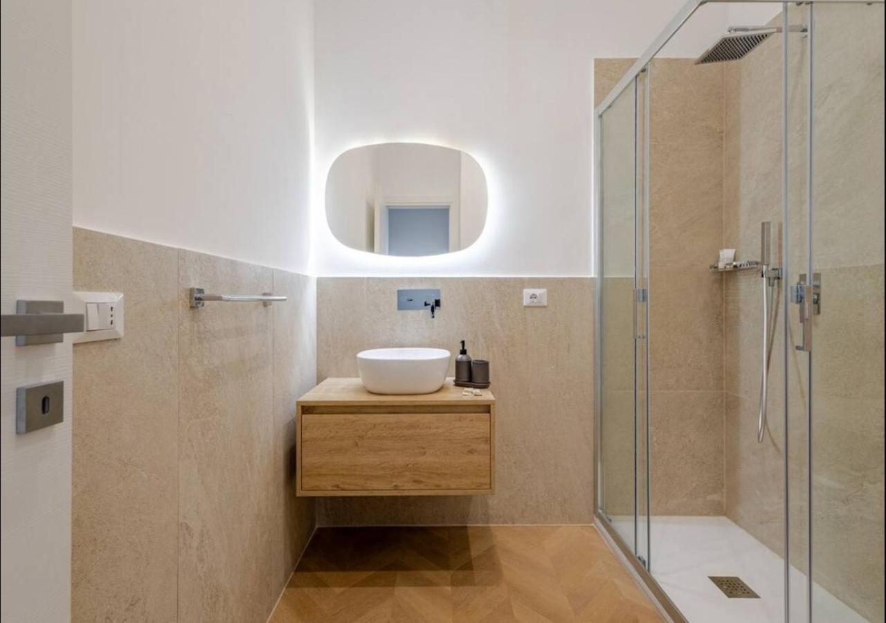 Residenza Camillo - Palermo Centro Apartman Kültér fotó