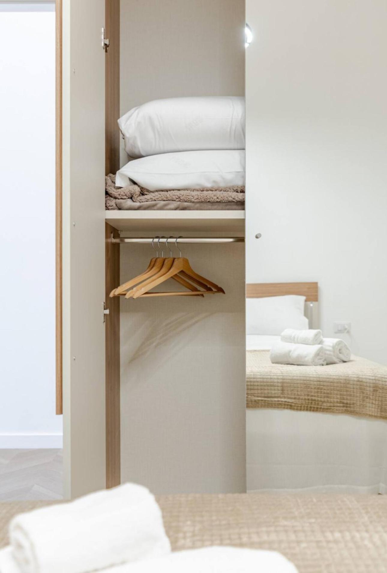Residenza Camillo - Palermo Centro Apartman Kültér fotó