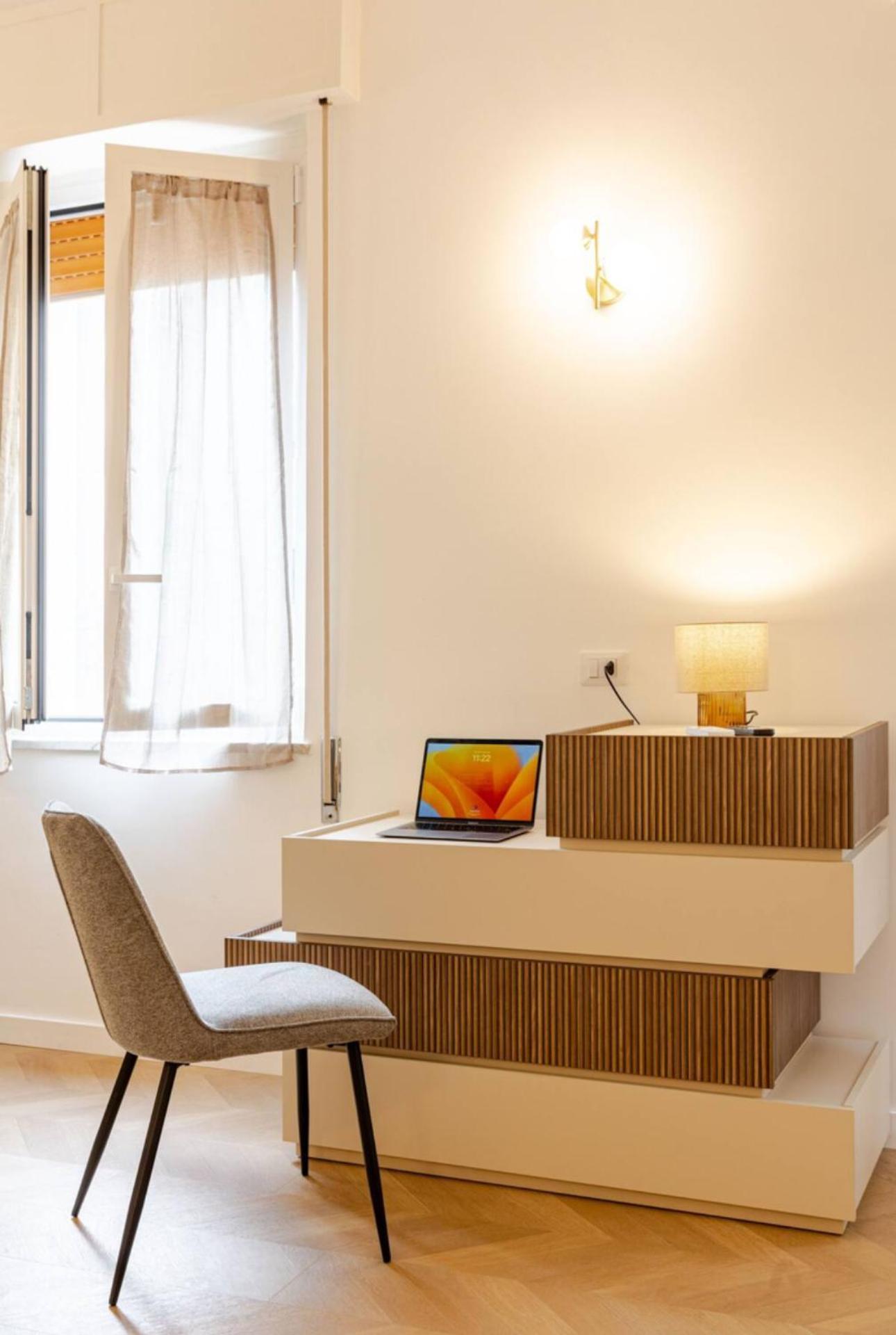 Residenza Camillo - Palermo Centro Apartman Kültér fotó