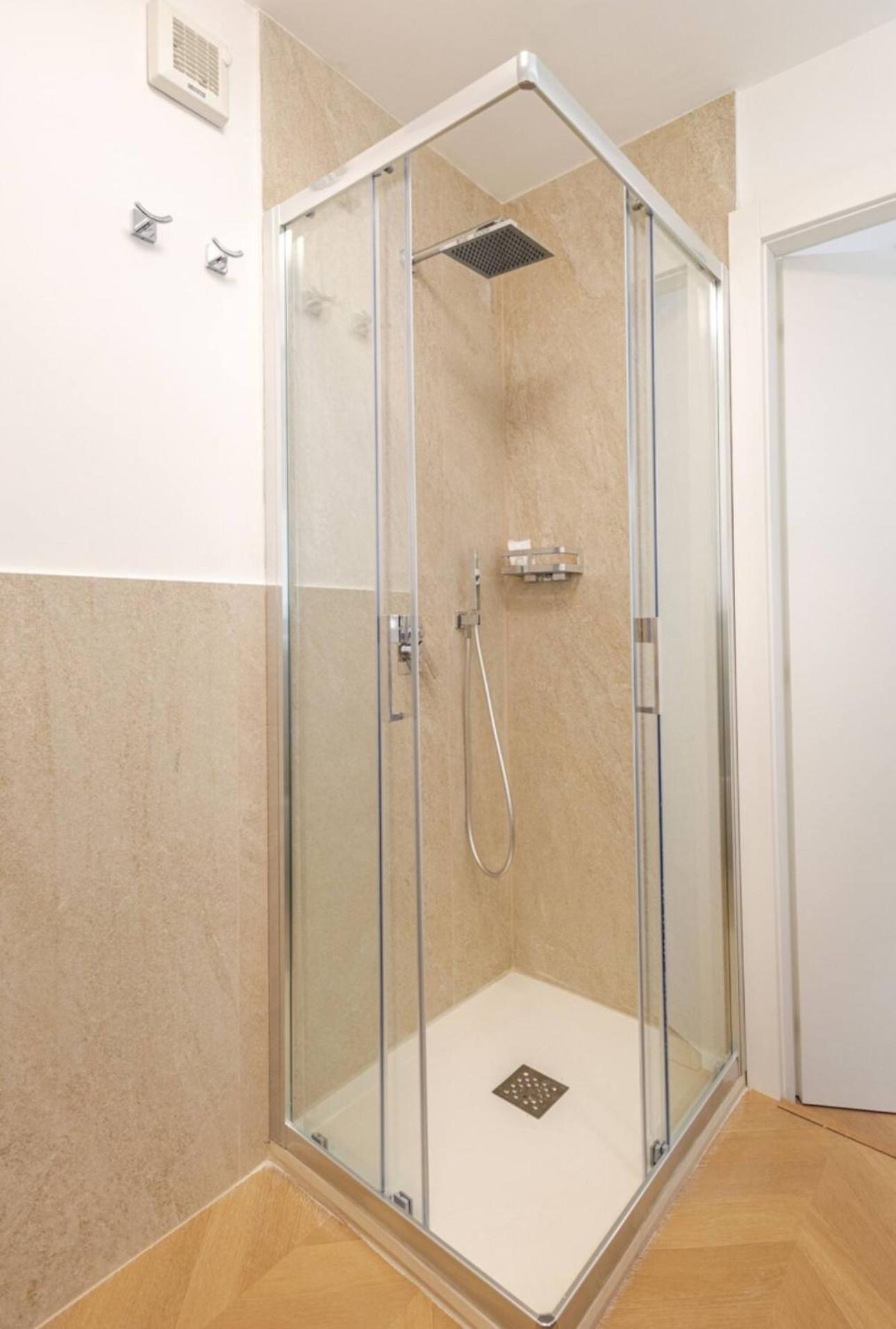 Residenza Camillo - Palermo Centro Apartman Kültér fotó