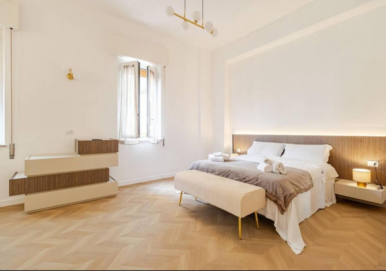 Residenza Camillo - Palermo Centro Apartman Kültér fotó